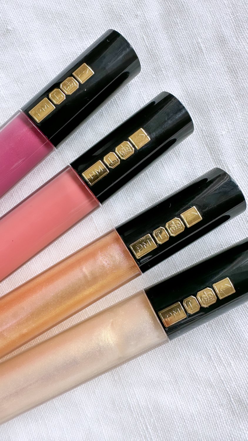 Pat McGrath Lust Lip glosses Review - TESTING BEAUTY - EPISODE 17 by Sachini Dilanka