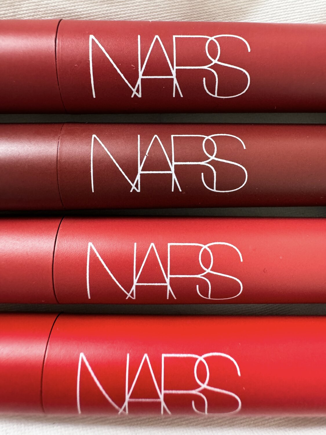 New Nars PowerMatte high intensity Review by Sachini Dilanka