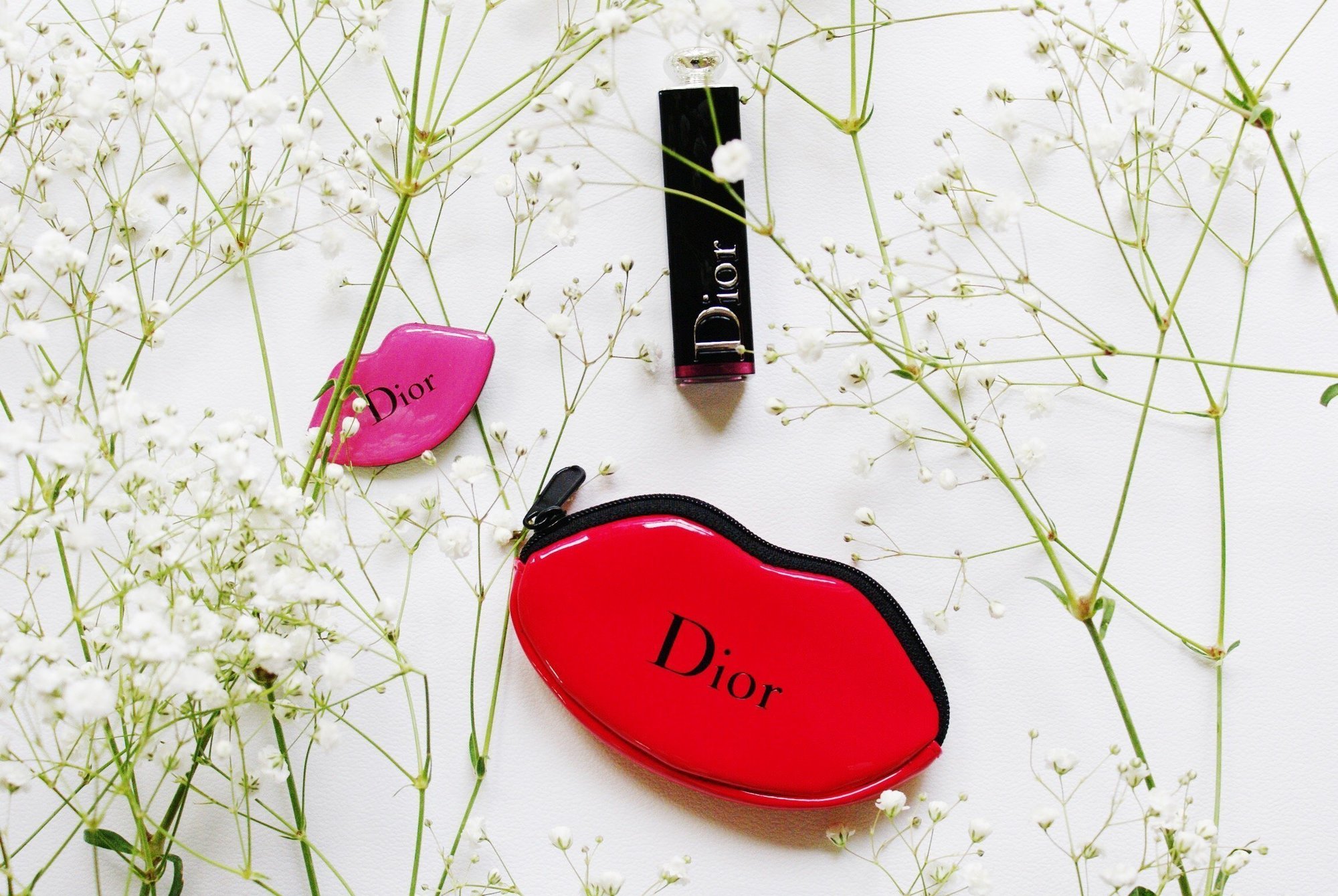 DIOR ADDICT LACQUER