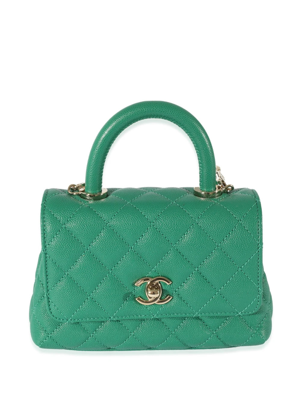 mini Coco two-way handbag