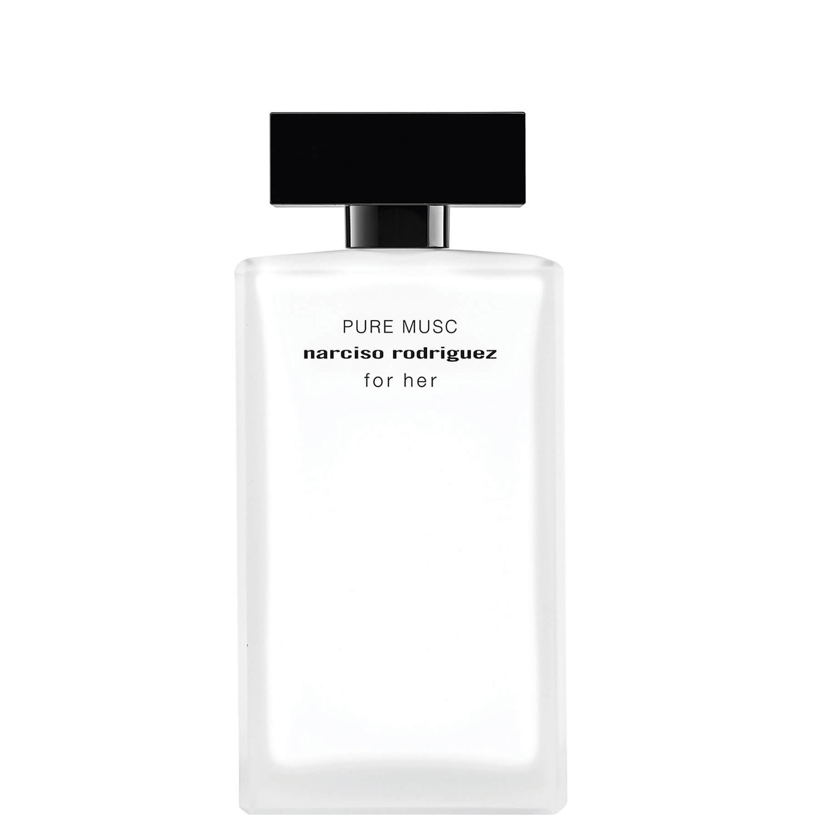 Narciso Rodriguez Pure Musc for Her Eau de Parfum - 100ml | LOOKFANTASTIC