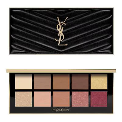 YSL Beauty Couture Colour Clutch Eyeshadow Palette