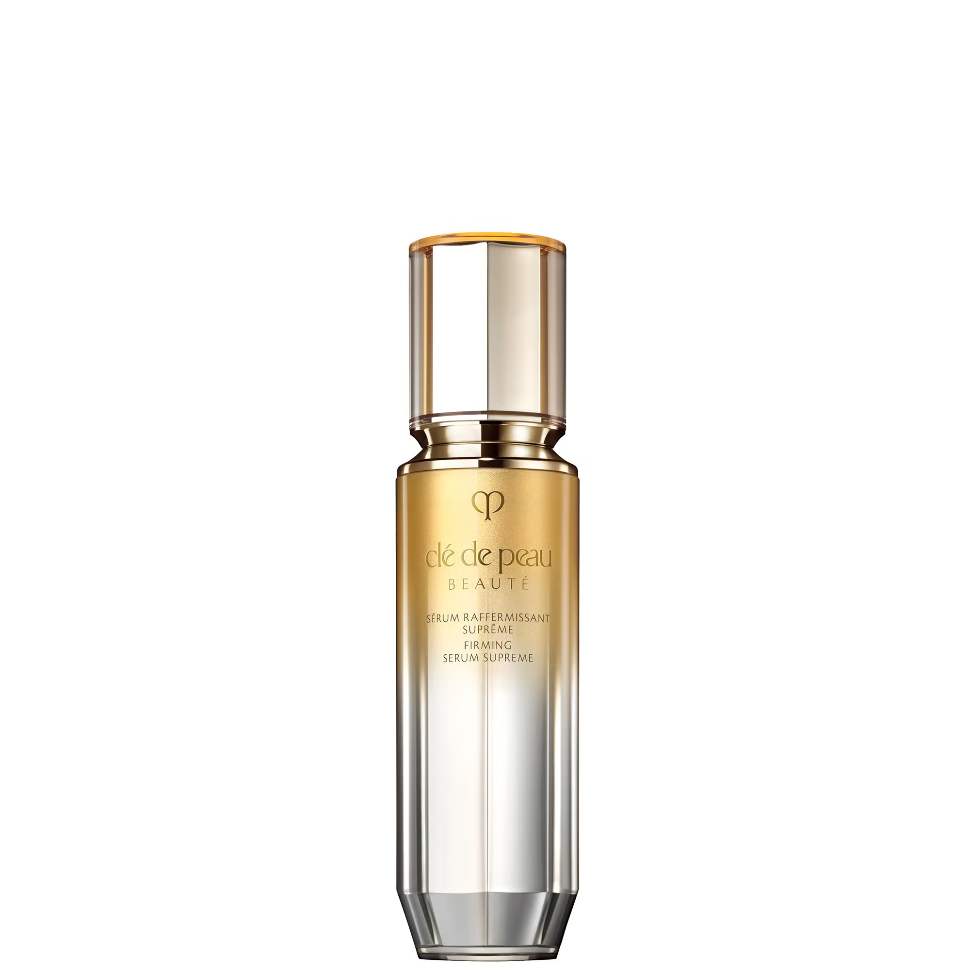 Clé de Peau Beauté Firming Serum Supreme 40ml | CultBeauty