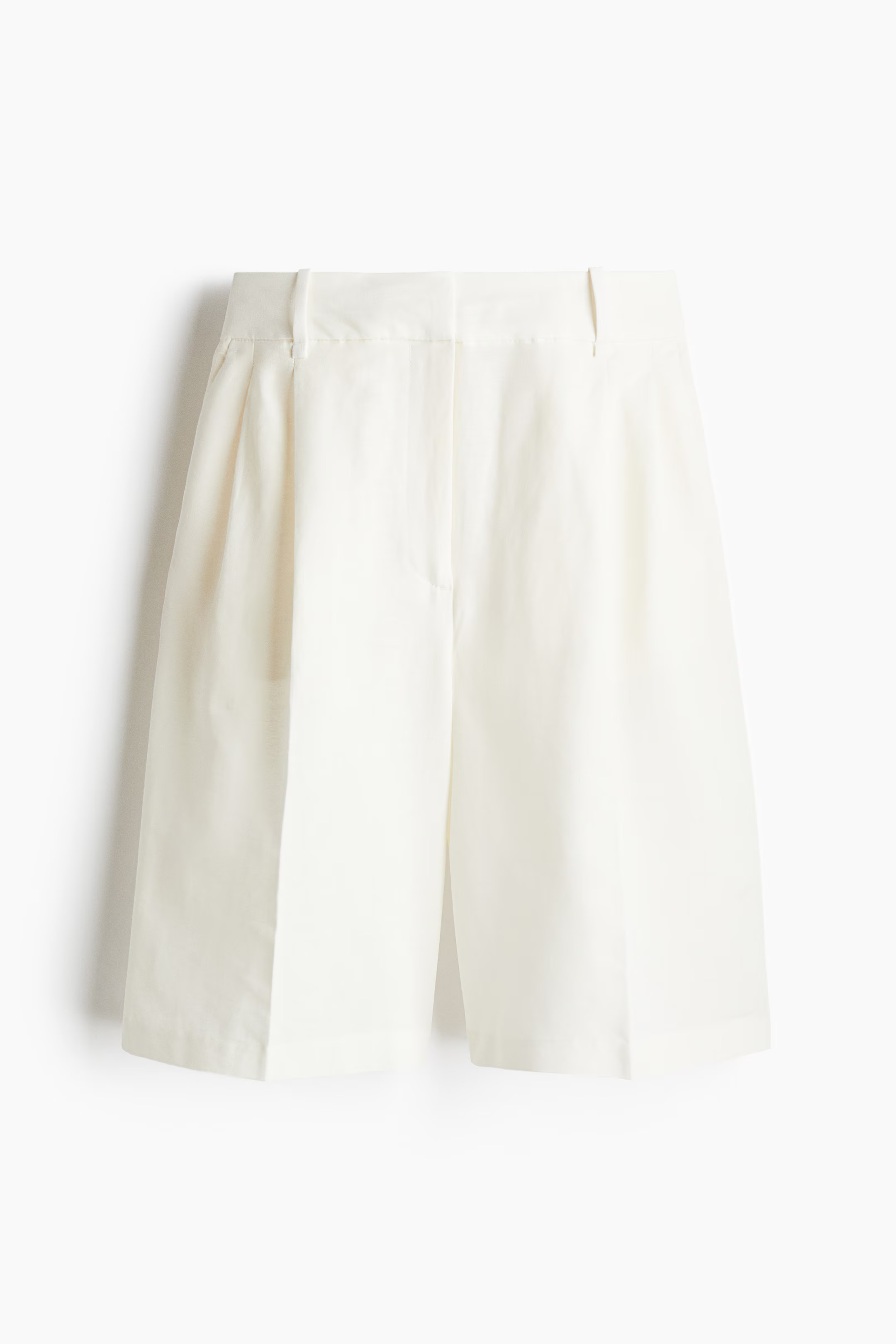Bermuda shorts