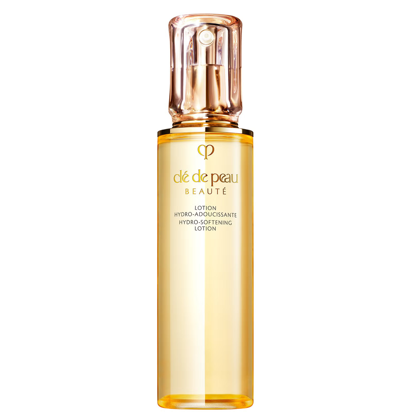 Clé de Peau Beauté Hydro-Softening Lotion 170ml | CultBeauty