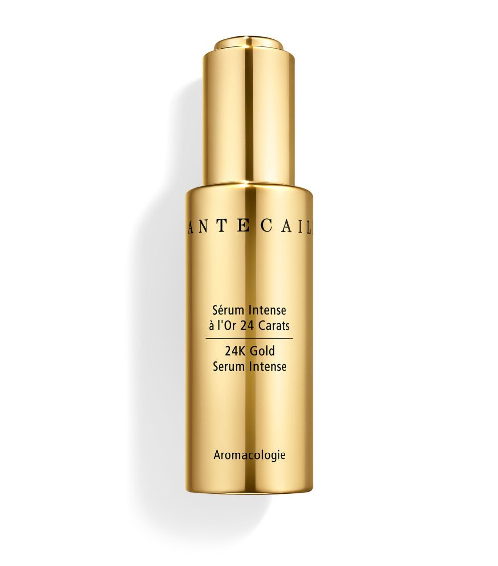 24K Gold Serum Intense (30ml)