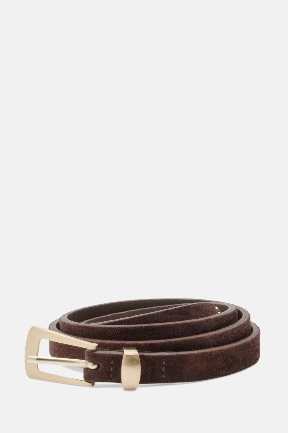 Suede Belt | Karen Millen